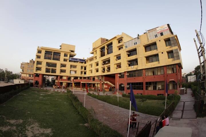 campus-view